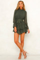 Better To Know Maxi Dress