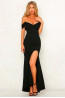 Chelsea Girl Maxi Dress