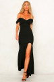 Chelsea Girl Maxi Dress