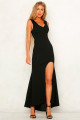 Chelsea Girl Maxi Dress