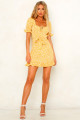 Floral Feels Dress