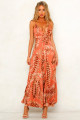 Drinks On Us Midi Dress Blush Drinks On Us Midi Dress Blush